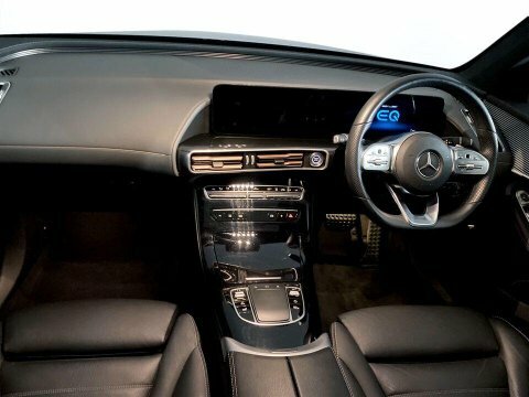 Mercedes-Benz EQC 2022 72 Eqc  #19