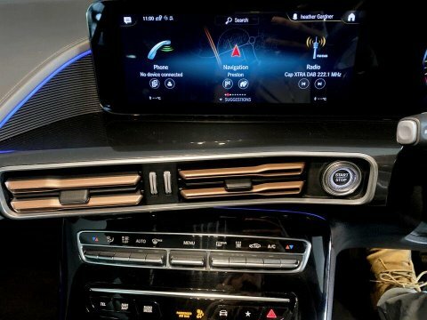 Mercedes-Benz EQC 2022 72 Eqc  #18