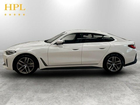 BMW i4 2022 22 40 BD22AYP #4