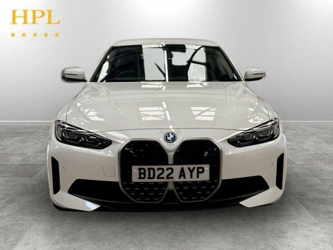 BMW i4 2022 22 40 BD22AYP #2