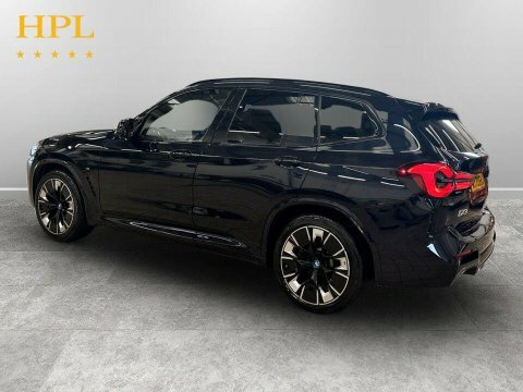 BMW iX3 2023 73 80Kwh  #5