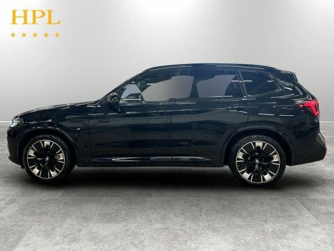 BMW iX3 2023 73 80Kwh  #4