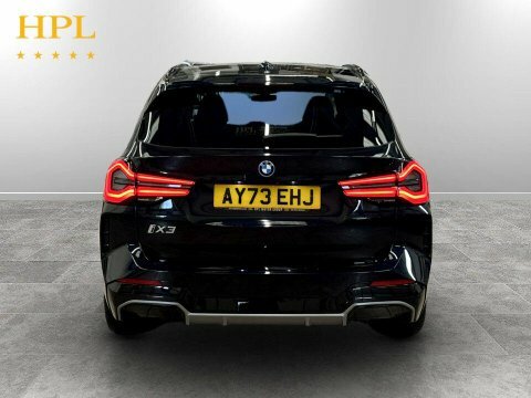 BMW iX3 2023 73 80Kwh  #6