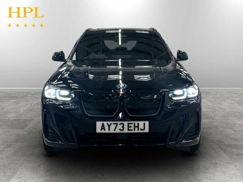 BMW iX3 2023 73 80Kwh  #2