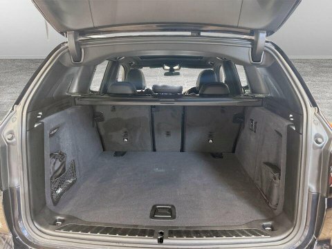 BMW iX3 2021 80Kwh Premier Edition Pro Suv Au Black #22