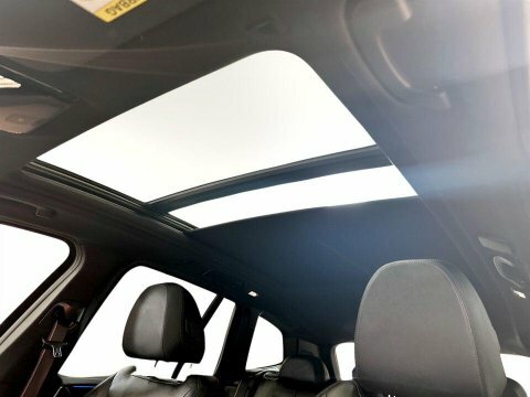 BMW iX3 2021 80Kwh Premier Edition Pro Suv Au Black #18