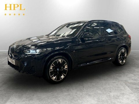 BMW iX3 2023 73 80Kwh  #3