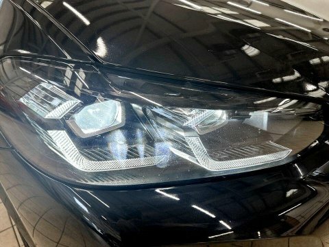 BMW iX3 2021 80Kwh Premier Edition Pro Suv Au Black #9