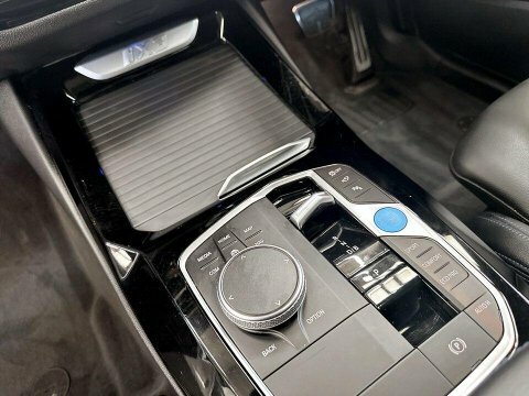 BMW iX3 2021 80Kwh Premier Edition Pro Suv Au Black #17