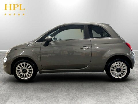Fiat 500x Dolcevita 2023 23 1.0  #4
