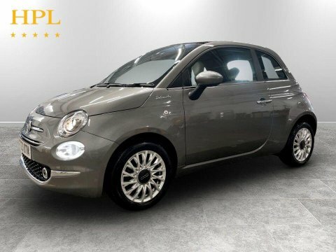 Fiat 500x Dolcevita 2023 23 1.0  #3