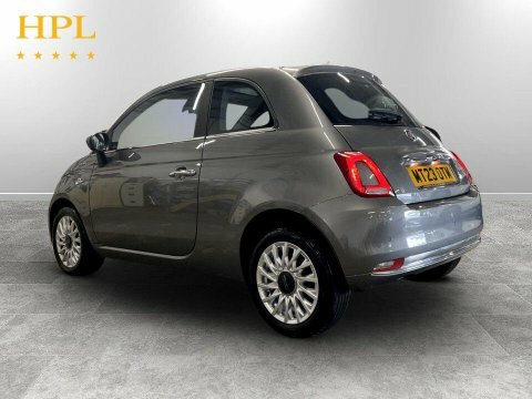 Fiat 500x Dolcevita 2023 23 1.0  #5