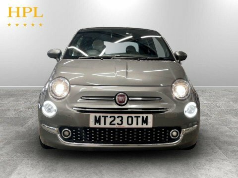 Fiat 500x Dolcevita 2023 23 1.0  #2