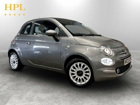 Fiat 500x Dolcevita 2023 23 1.0 