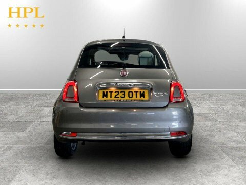 Fiat 500x Dolcevita 2023 23 1.0  #6