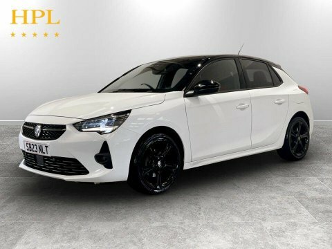 Vauxhall Corsa 2023 23 1.2 SB23NLT #3