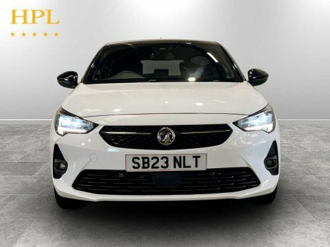 Vauxhall Corsa 2023 23 1.2 SB23NLT #2