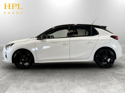 Vauxhall Corsa 2023 23 1.2 SB23NLT #4