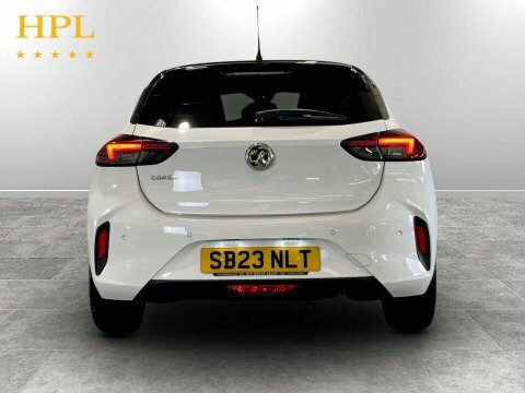 Vauxhall Corsa 2023 23 1.2 SB23NLT #6
