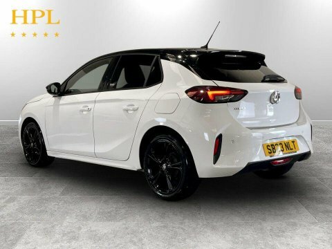 Vauxhall Corsa 2023 23 1.2 SB23NLT #5