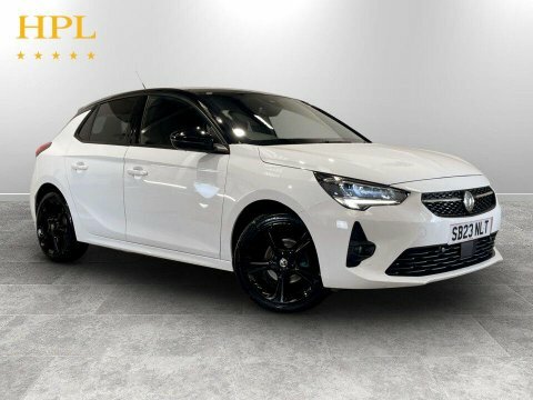 Vauxhall Corsa 2023 23 1.2