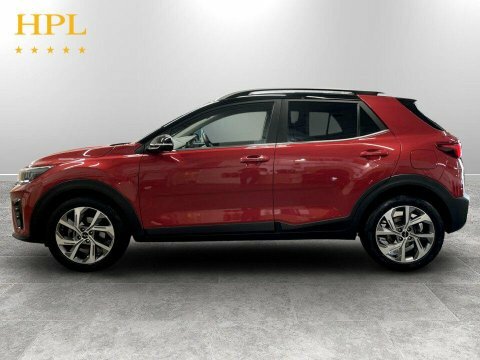 Kia Stonic 2023 23 1.0 NG23DMF #4