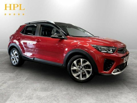 Kia Stonic 2023 23 1.0 