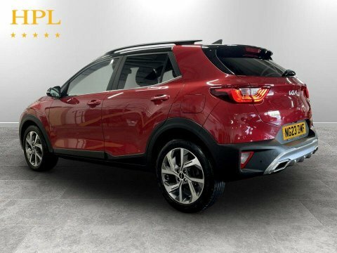 Kia Stonic 2023 23 1.0 NG23DMF #5