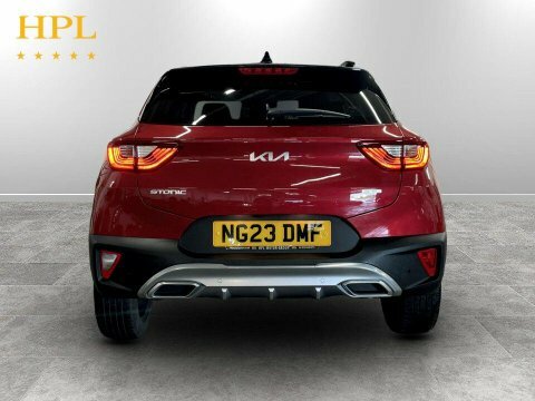 Kia Stonic 2023 23 1.0 NG23DMF #6
