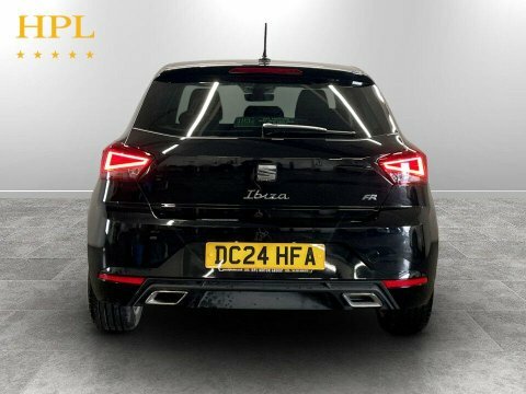 Seat Ibiza 2024 24 1.0 #6