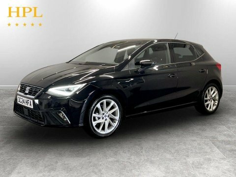 Seat Ibiza 2024 24 1.0 #3