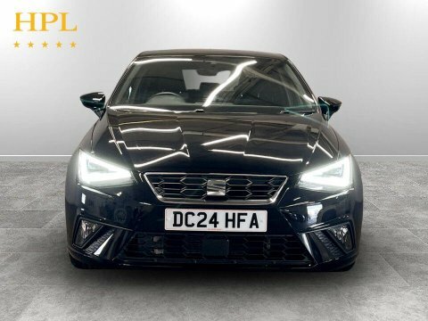 Seat Ibiza 2024 24 1.0 #2