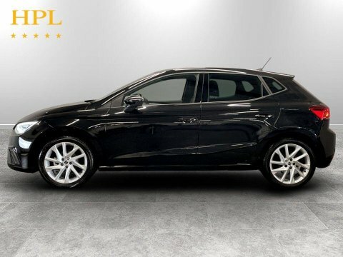 Seat Ibiza 2024 24 1.0 #4