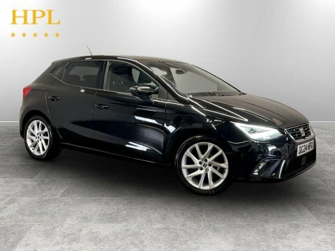 Seat Ibiza 2024 24 1.0
