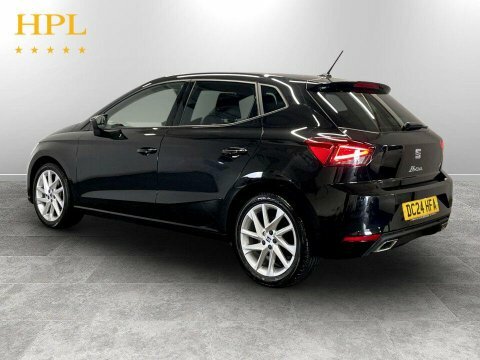 Seat Ibiza 2024 24 1.0 #5