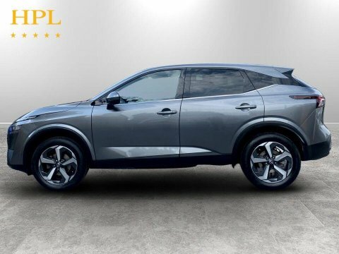 Nissan Qashqai 2023 23 1.3 FY23VJM #4