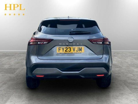 Nissan Qashqai 2023 23 1.3 FY23VJM #6