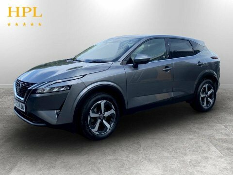 Nissan Qashqai 2023 23 1.3 FY23VJM #3