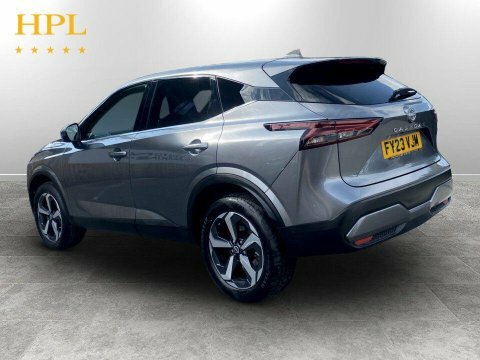 Nissan Qashqai 2023 23 1.3 FY23VJM #5