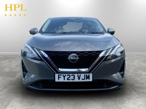 Nissan Qashqai 2023 23 1.3 FY23VJM #2