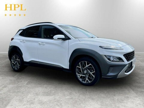Hyundai Kona 2022 22 1.6
