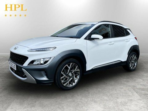 Hyundai Kona 2022 22 1.6 #3