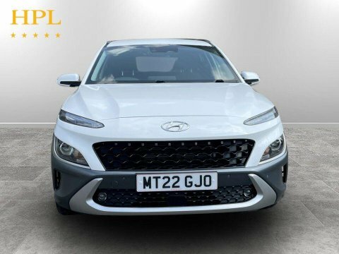 Hyundai Kona 2022 22 1.6 #2