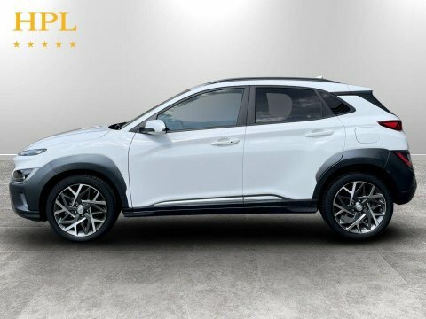 Hyundai Kona 2022 22 1.6 #4