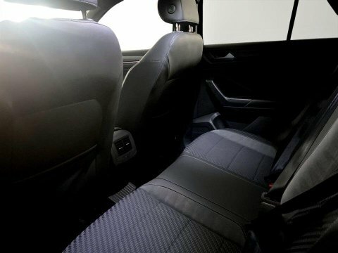 Volkswagen T-Roc Tdi Sel Suv Grey #19