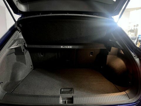 Volkswagen T-Roc Tdi Sel Suv Grey #20