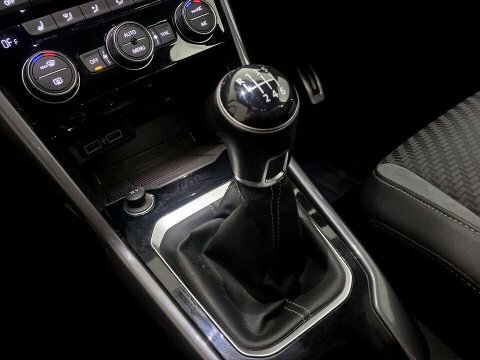 Volkswagen T-Roc Tdi Sel Suv Grey #16