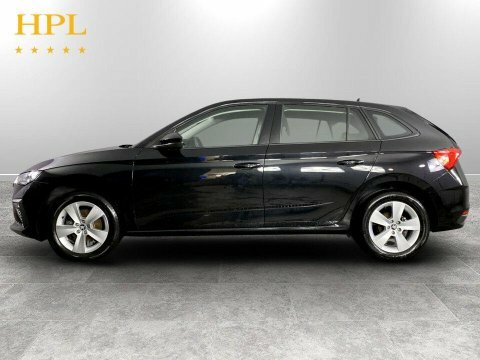 Skoda Scala 2025 74 1.0 #4