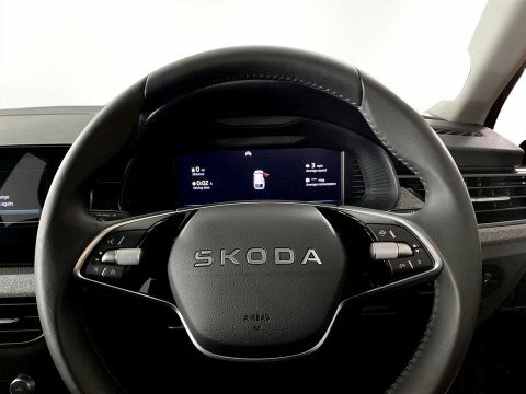 Skoda Scala 1.0 Tsi 110 Se #13