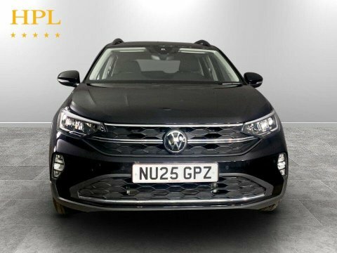 Volkswagen Taigo 2025 25 1.0  #2